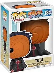 FUNKO POP! ANIME: Naruto - Tobi