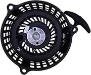 SUOKA Pull Start for ZONGSHEN XP200 XP225 5.5HP 160CC Vertical Shaft GT1P65 Lawn Mower Recoil Starter Spring Rope Grip Assembly
