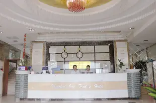 武漢茅店商務酒店(華師一附中店)Maodian Business Hotel