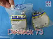 Batch 2 Headballs Suspension Lower for Fiat Doblo Palio Siena 1.3 JTD 16V