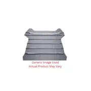 Headliner For 1961-1962 Pontiac Tempest Lemans Wagon 4-DR Slate Front Rear LH RH