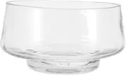 CANIGHT Terrarium Decor Decorative Glass Bowl Cylinder Vase Water Plants Indoor Glass Vase Fish Bowl Glass Fishbowl Clear Vases for Centerpieces Propagating Vases for Plants Cylnder Vase
