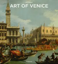 在飛比找誠品線上優惠-Art of Venice