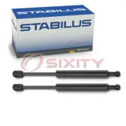 2 pc Stabilus Deck Lid Lift Supports for 1999-2003 Saab 9-3 Body Trunk pi