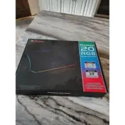 Thermaltake - CL-N014-PL20SW-A - Massive 20 RGB Notebook Cooler