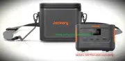 Jackery Carrying Case Bag for Explorer 100 Plus NEW