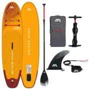 Aqua Marina Fusion All-Around Inflatable Stand Up Paddle Board 10ft 10in