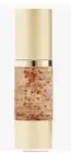 TIME FREEZE Facial Serum w/ Marine DNA, Caviar, Seaweed Stem Cells TerraMar USA