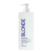 Hi Lift Blonde Zero Yellow Silver Shampoo