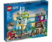 LEGO City Series 60380 City Centre