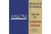 Axiom Ukulele Strings - 26" Tenor Size Uke String Set