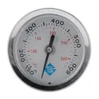 Thermometers Dials Temperature Meter for Baking Temp Gauge