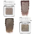 ELF Fine As Fleck Glitter Straight Fire & Filthy Rich Patrick Ta Dupe Set 2 FREE