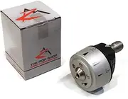The ROP Shop New 5-in-1 Spray Nozzle 1/4" Quick Connect for Ryobi Power Pressure Water Washer