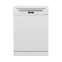 在飛比找老王電器優惠-【Miele】獨立式洗碗機 G7101C-SC