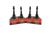 Pack of Swan Ignition Coil for Kia Seltos & Soul 2019-ON (2.0L)