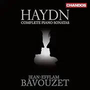 Haydn: Complete Piano Sonatas