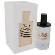 Rose Atlantic by D.S. & Durga Eau De Parfum Spray 3.4 oz for Women