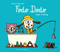 在飛比找誠品線上優惠-Fodo Dodo Goes Fishing