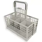 Universal Dishwasher Basket Cutlery Dinnerware Dishwasher Basket N2F6