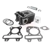 Cylinder Cast Iron D39Mm Piaggio Liberty 4T Ptt 50 2007-2012 403350010#13