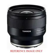 Tamron AF 24mm F2.8 Di III OSD FF - Sony E Mount | Secondhand
