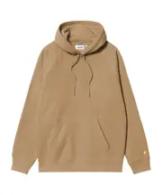 Chase hoodie S Peanut