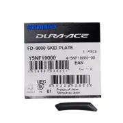 SHIMANO Front Derailleur Dura-ace FD-9000 Skid Plate 1 Piece