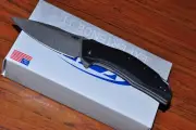 ZERO TOLERANCE 0357 G10 CPM-20CV SW KNIFE KERSHAW USA
