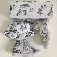 在飛比找Yahoo!奇摩拍賣優惠-Union x Converse Chuck Taylor 