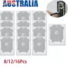For iRobot i3 i4 i6 i7 i8 i8+ i7+ Plus j5 s9+ Robot Vacuum Replacement Dust Bags