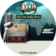 The Chevrolet Program Musical Moments Old Time Radio Shows OTR MP3 On CD-R 16 Ep