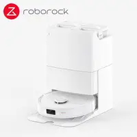 在飛比找PChome精選優惠-【Roborock 石頭科技】掃地機器人Q Revo Max