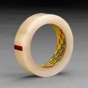 600-1/2inx72yd - Scotch Premium Transparent Film Tape - 1/2x72 yd - (Pack of 72)