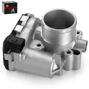 Throttle Body Bodies TPS 1204455 For POLARIS RANGER 570 900 1000 1500 Crew XP XD