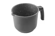 Pyrolux Pyrostone 1.5L Milk Jug/Pan Non-Stick Stoneware Oven/Dishwasher Safe