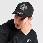 New Era MLB Brooklyn Nets 9FORTY Adjustable Cap