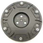 For Worx Landroid/Landxcape/Kress/Einhell Robot Mower Knife Disc RSD-01