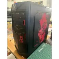 在飛比找蝦皮購物優惠-二手主機 二手電腦主機 AMD A8-7600 四核心 DD