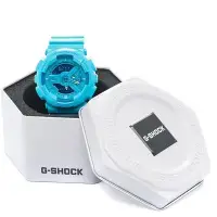 在飛比找Yahoo!奇摩拍賣優惠-【紐約范特西】現貨 CASIO G-Shock GMA-S1