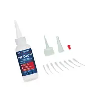 Starbond EM-150 Medium, Premium CA - Cyanoacrylate Adhesive Super Glue (for W...