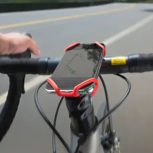 【Bone蹦克官方】Bike Tie Pro 2 自行車手機架 單車手機架 可搭行動電源綁