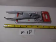 Crescent H26VN-05 Combination Slip Joint Plier & Wire Cutter 6" L New