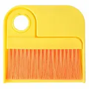Handheld Mini Dustpan & Brush Set for Home Cleaning Jobs