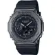 CASIO 卡西歐 G-SHOCK 系列 GM-2100BB-1A 八角