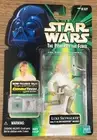 Star Wars 1999 The Power of the Force Luke Skywalker CommTech Chip