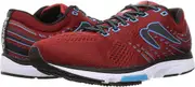 Newton Mens Kismet 7 Running Shoes - Maroon/Blue