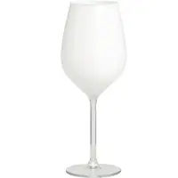 在飛比找momo購物網優惠-【EXCELSA】波爾多紅酒杯 白500ml(調酒杯 雞尾酒