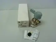 Allen Bradley 800H-HP11KB6 Hazardous Location Selector Switch 2-Position Main...