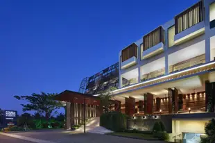 峇里島塞米亞克福朋喜來登飯店Four Points by Sheraton Bali, Seminyak